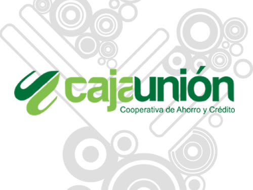 Logo Cajaunion