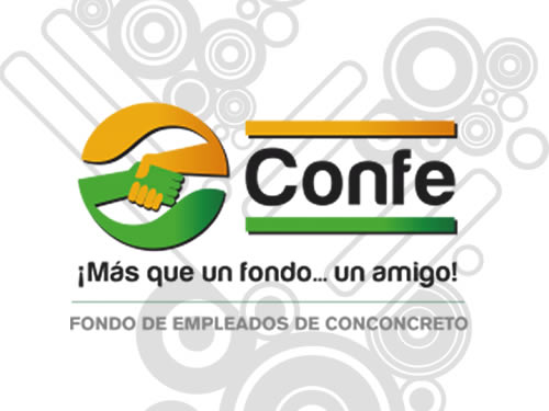 Logo Confe