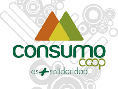 Logo Consumo