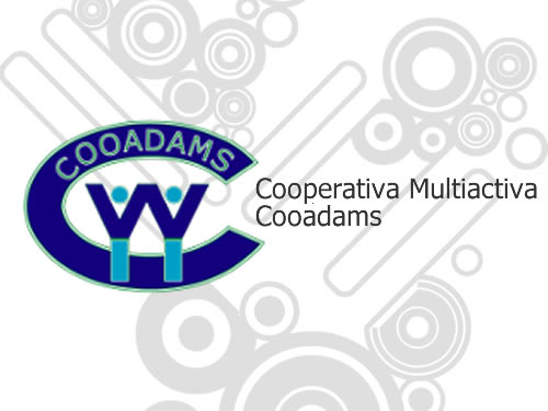 Logo Cooadams