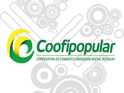 Logo Coofipopular
