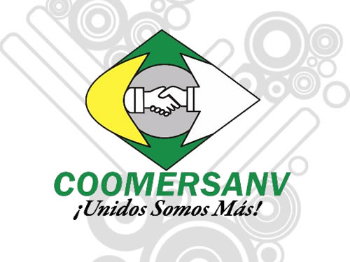 Logo Coomersanv