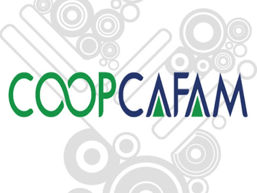 Logo Coopcafam
