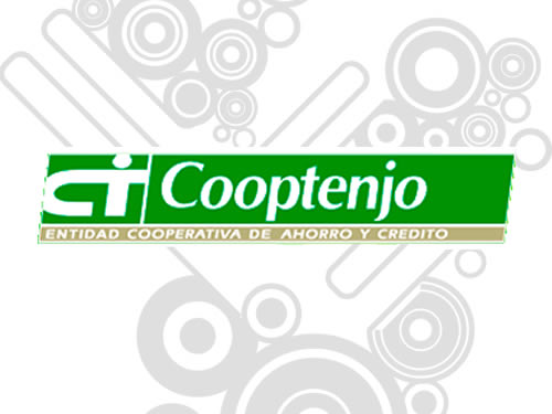 Logo Cooptenjo