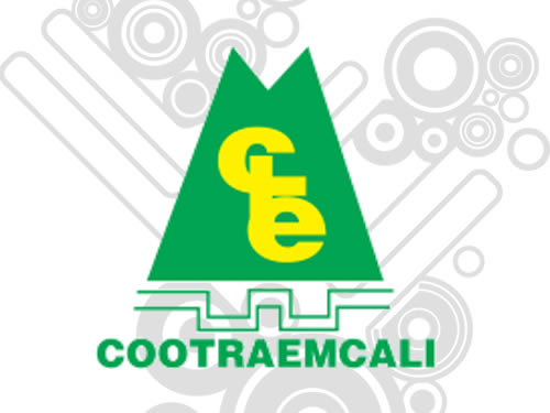 Logo Cootraemcali