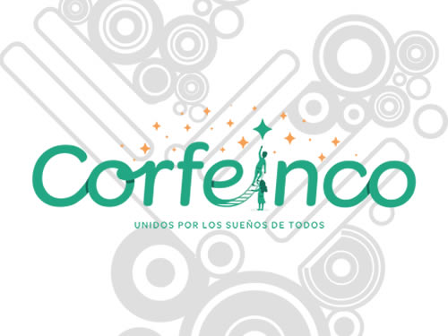 Logo Corfeinco