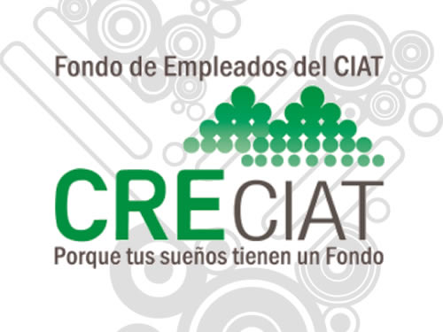 Logo Creciat
