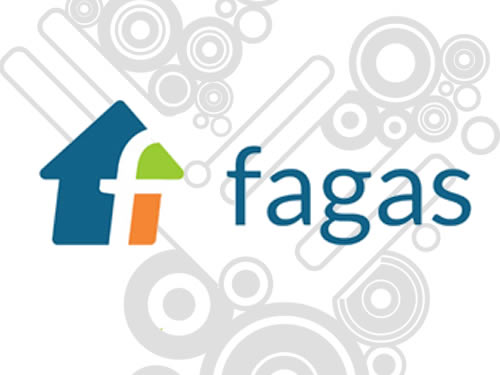 Logo Fagas