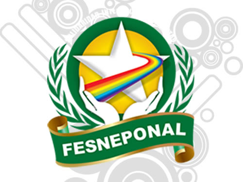 Logo Fesneponal