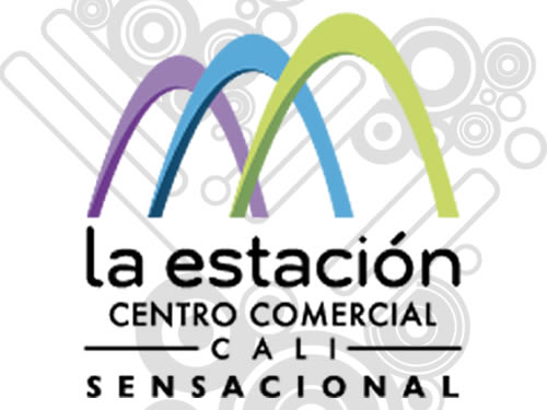 Logo La Estacion